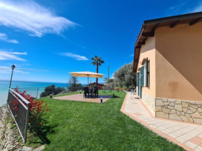 Casa Ulivi e Mare Ventimiglia